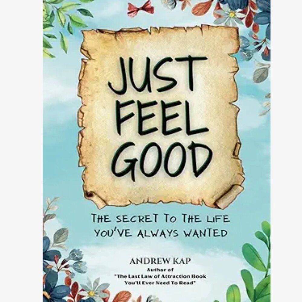 BOOK: THE SECRET TO THE LIFE YOU`VE ALWAYS WANTED